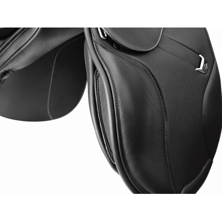 Silla Bates Elevation DS+