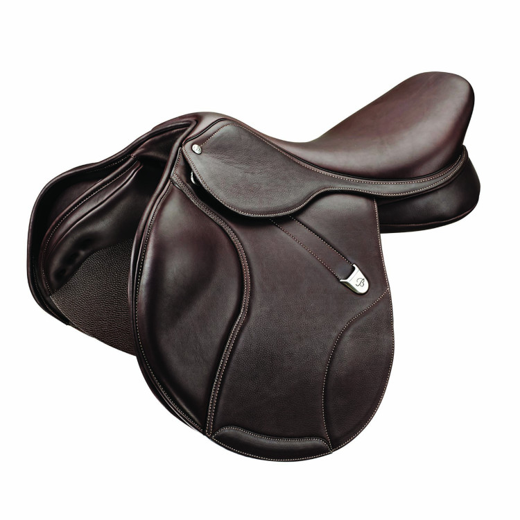 Silla Bates Elevation DS+ cuero Luxe