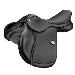 Silla Bates pony Elevation Plus