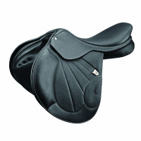 Selle Bates Victrix SE Negro