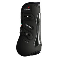 Protectores Superior Air Zandona Negro