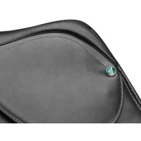 Selle Arena mixte poney cob Negro Selle Arena mixte poney cob Negro