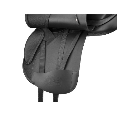 Selle Arena mixte poney cob Negro Selle Arena mixte poney cob Negro