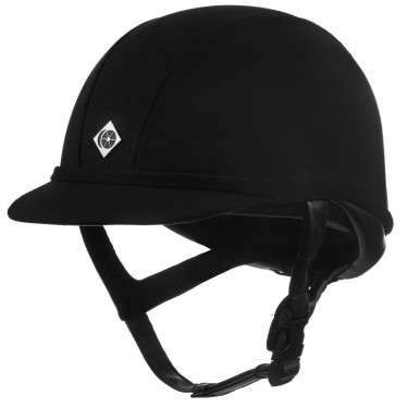 Casco Charles Owen Wellington Professional Casco Charles Owen Wellington Professional