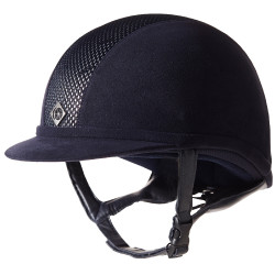 new Azúl marino / plata