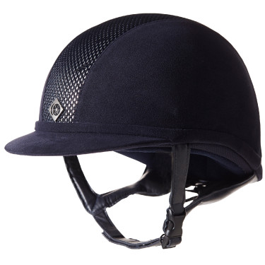 new Azúl marino / plata
