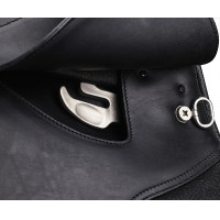 Selle Arena dressage poney Negro Selle Arena dressage poney Negro