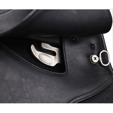 Selle Arena dressage poney Negro Selle Arena dressage poney Negro
