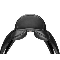 Selle Arena dressage poney Negro