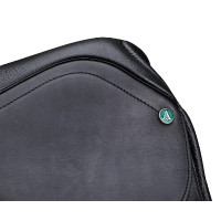 Selle Arena dressage cob Negro Selle Arena dressage cob Negro