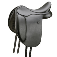 Selle Arena dressage cob Negro Selle Arena dressage cob Negro