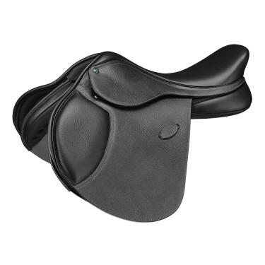 Silla Arena de salto para pony