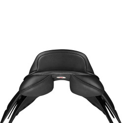 Selle Arena obstacle poney Negro