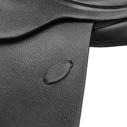 Selle Arena obstacle poney Negro