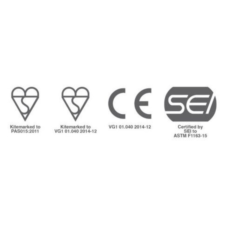 Casco Charles Owen SP8 Aspecto Cuero Casco Charles Owen SP8 Aspecto Cuero