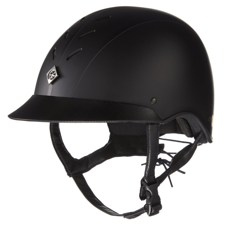 Casco Charles Owen My PS