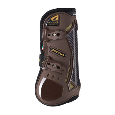 Zandona Elite Air Protectores Castaño Marrón Zandona Elite Air Protectores Castaño Marrón
