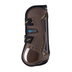 Zandona Elite Air Protectores Castaño Marrón Zandona Elite Air Protectores Castaño Marrón