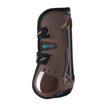 Zandona Elite Air Protectores Castaño Marrón Zandona Elite Air Protectores Castaño Marrón