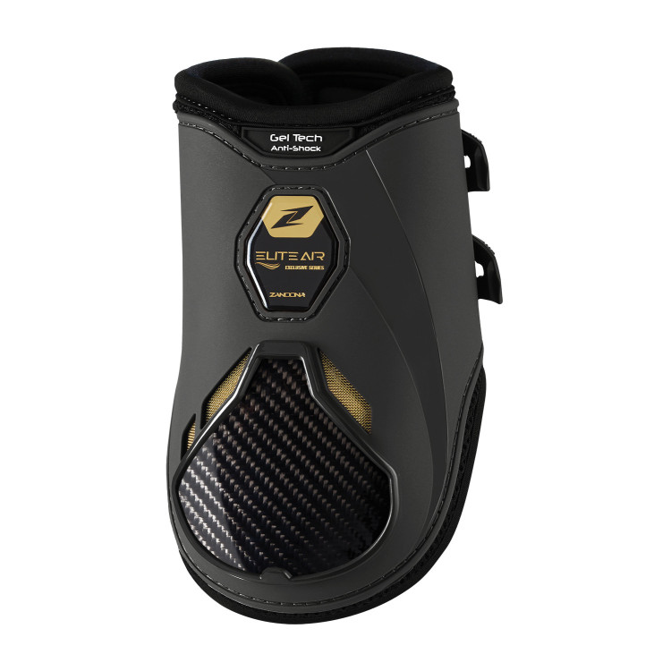 Protectores de menudillo Zandona Elite Air
