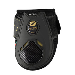 Protectores de menudillo Zandona Elite Air para caballos jóvenes