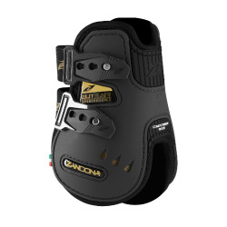Protector largo para menudillo Zandona Elite Air H-Performance
