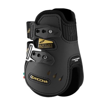 Protector largo para menudillo Zandona Elite Air H-Performance