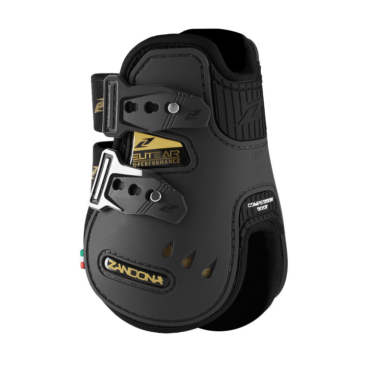 Protector largo para menudillo Zandona Elite Air H-Performance
