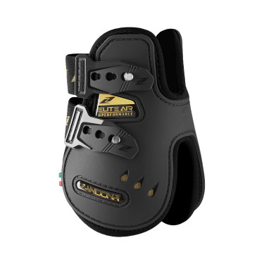 Protector corto para menudillos Zandona Elite Air H-Performance
