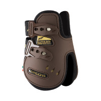 Protector corto para menudillos Zandona Elite Air H-Performance Castaño Marr&amp;amp;amp;oacute;n