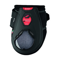 Protectores de menudillo Zandona Air Master para caballos jóvenes