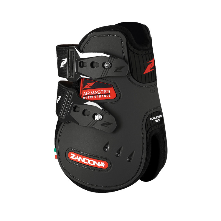 Protector largo para menudillo Zandona Air Master H-Performance