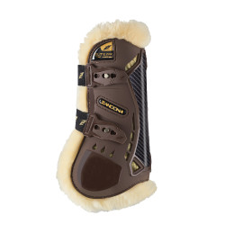 Polainas de oveja Zandona Elite Air Sensitive+