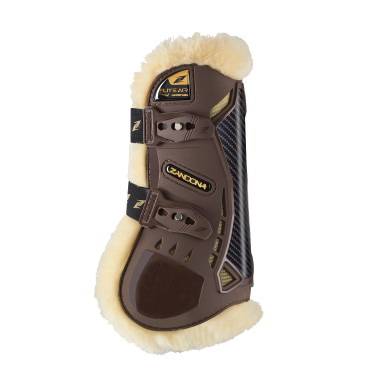 Polainas de oveja Zandona Elite Air Sensitive+