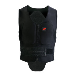 Chaleco de Protección Soft Vest Pro Zandona niño Chaleco de Protección Soft Vest Pro Zandona niño