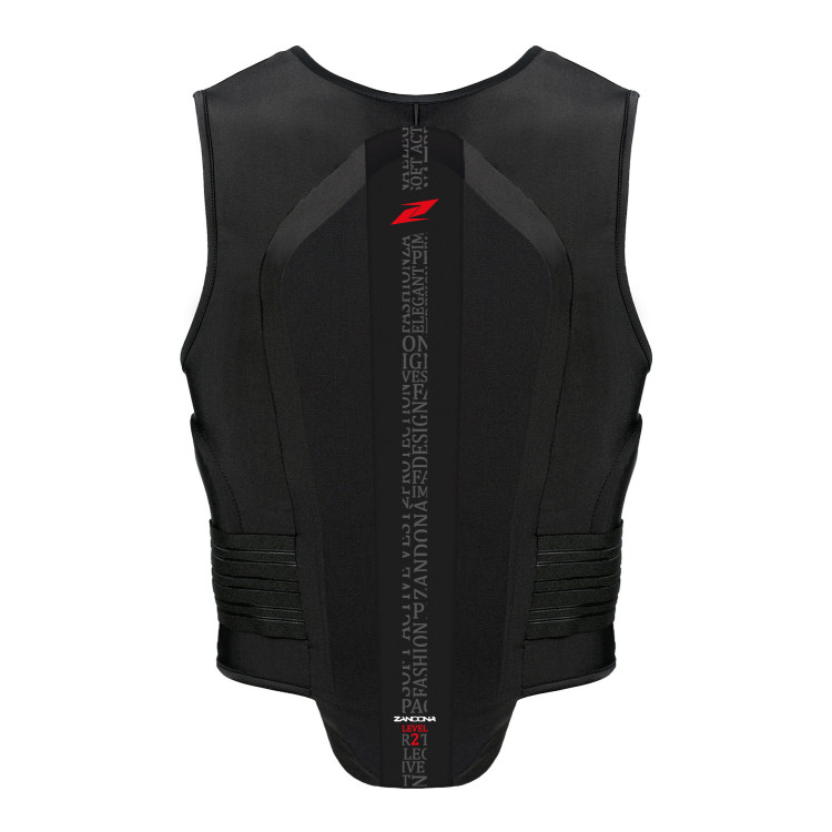 Chaleco de Protección Soft Vest Pro Zandona niño Chaleco de Protección Soft Vest Pro Zandona niño