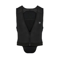 Gilet de Protection Zandona Compétition adulte Negro