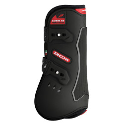 Guarniciones Zandona Carbon Air