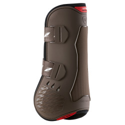 Guarniciones Zandona Carbon Air Castaño Marrón Guarniciones Zandona Carbon Air Castaño Marrón