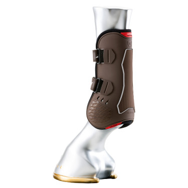 Gueteras Zandona Carbon Air Velcro Gueteras Zandona Carbon Air Velcro