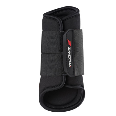 Protectores de trabajo Zandona Carbon Air delanteros Protectores de trabajo Zandona Carbon Air delanteros