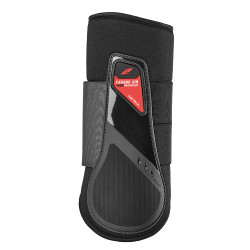 Protectoras traseras de trabajo Zandona Carbon Air