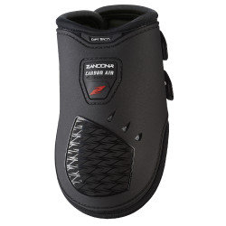 Protectores de menudillo Zandona Carbon Air Protectores de menudillo Zandona Carbon Air