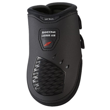 Protectores de menudillo Zandona Carbon Air Protectores de menudillo Zandona Carbon Air