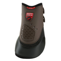 Protectores de menudillo EP Zandona Carbon Air