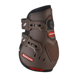 Protectores de menudillo Compétitions Zandona Carbon Air Feel+