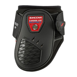 Protectores de menudillo Zandona Carbon Air Balance para caballos jóvenes