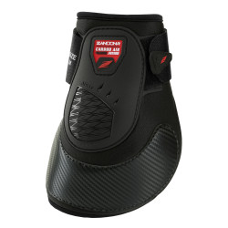 Protectores de menudillo EP Zandona Carbon Air para caballos jóvenes