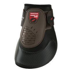 Protectores de menudillo EP Zandona Carbon Air para caballos jóvenes