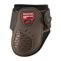 Protectores para menudillo Zandona Carbon Air pony Castaño Marr&amp;amp;amp;oacute;n